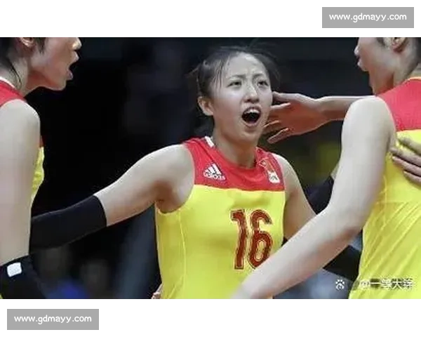 辽宁女排困局：阵容老化主帅未定 丁霞或接帅印破局